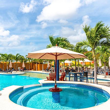 The Ritz Village (Adults Only) Willemstad Zewnętrze zdjęcie
