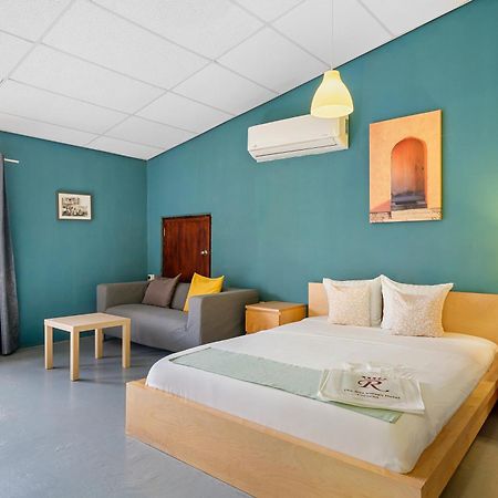 The Ritz Village (Adults Only) Willemstad Zewnętrze zdjęcie