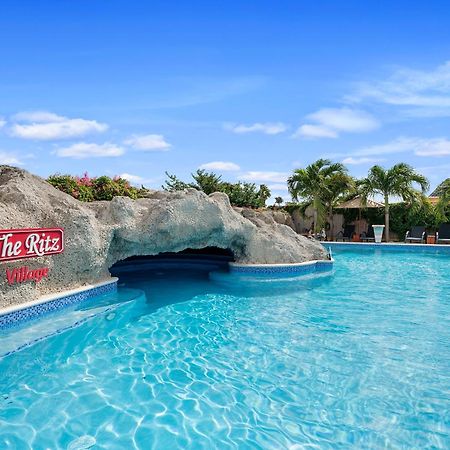 The Ritz Village (Adults Only) Willemstad Zewnętrze zdjęcie
