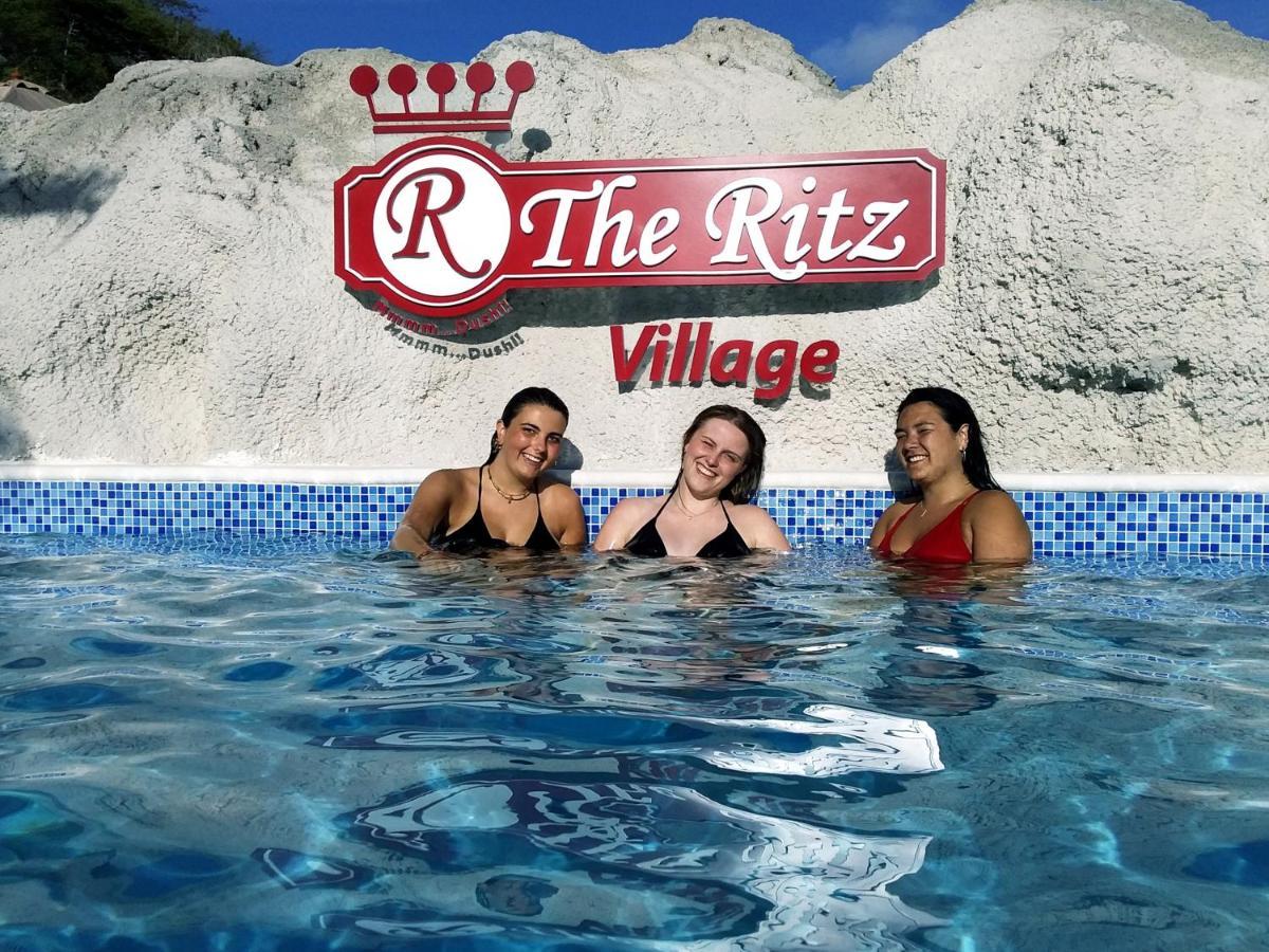 The Ritz Village (Adults Only) Willemstad Zewnętrze zdjęcie