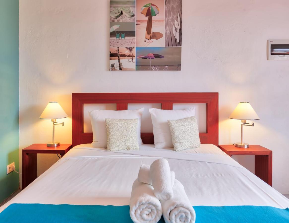 The Ritz Village (Adults Only) Willemstad Zewnętrze zdjęcie