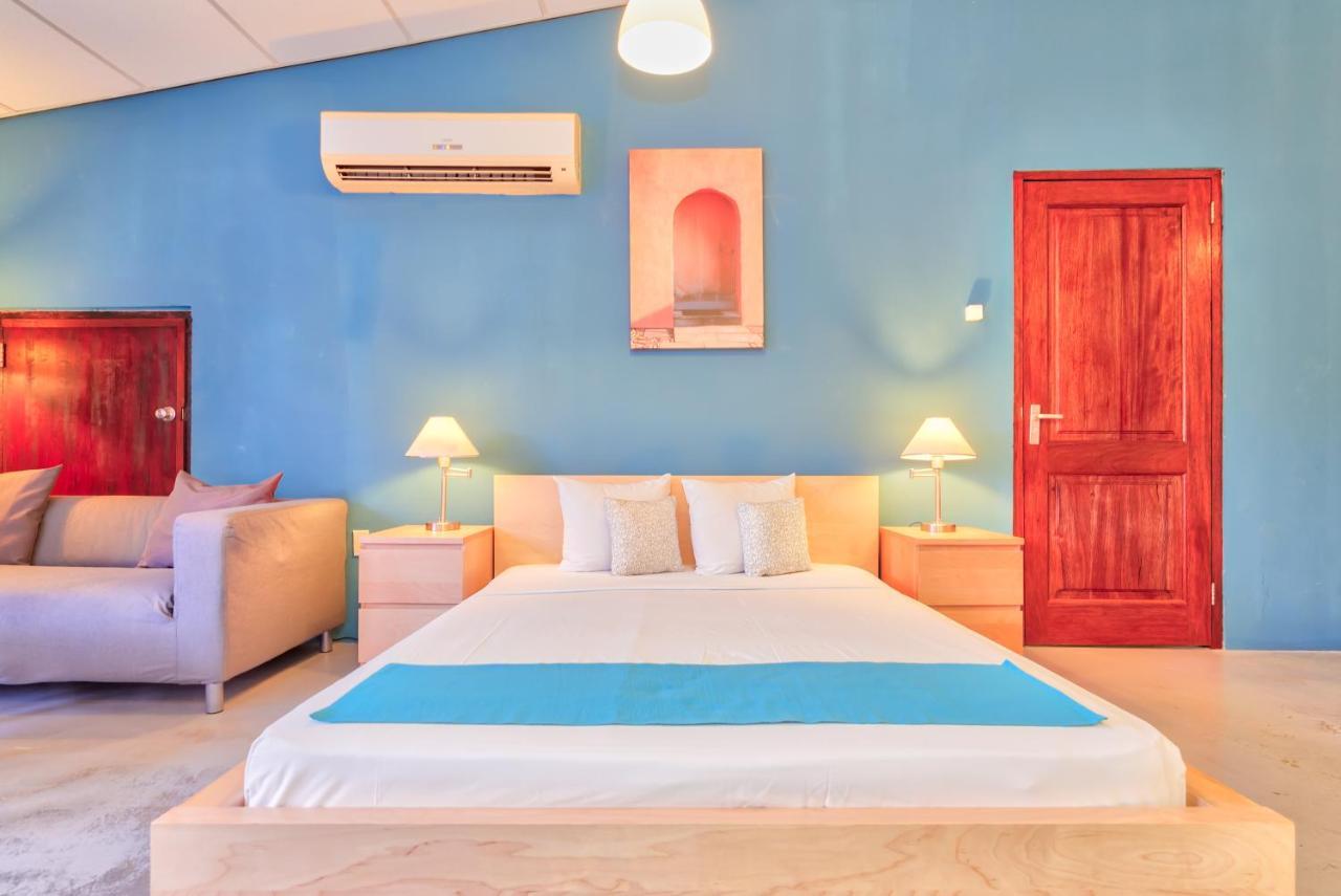 The Ritz Village (Adults Only) Willemstad Zewnętrze zdjęcie