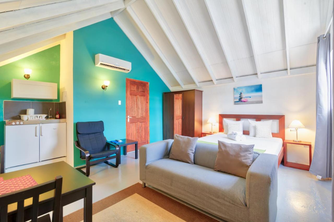 The Ritz Village (Adults Only) Willemstad Zewnętrze zdjęcie