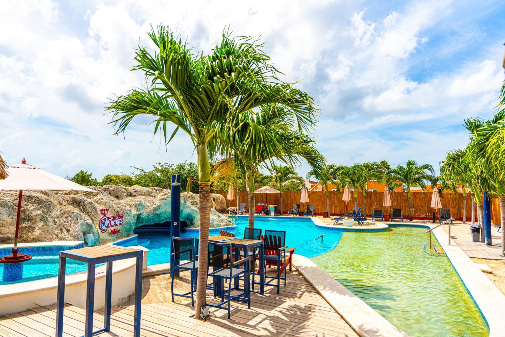 The Ritz Village (Adults Only) Willemstad Zewnętrze zdjęcie