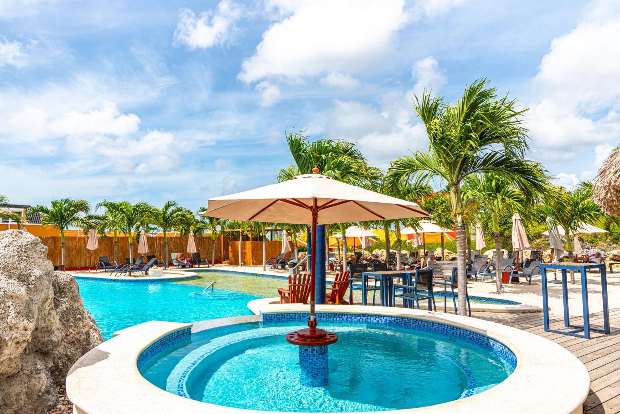 The Ritz Village (Adults Only) Willemstad Zewnętrze zdjęcie