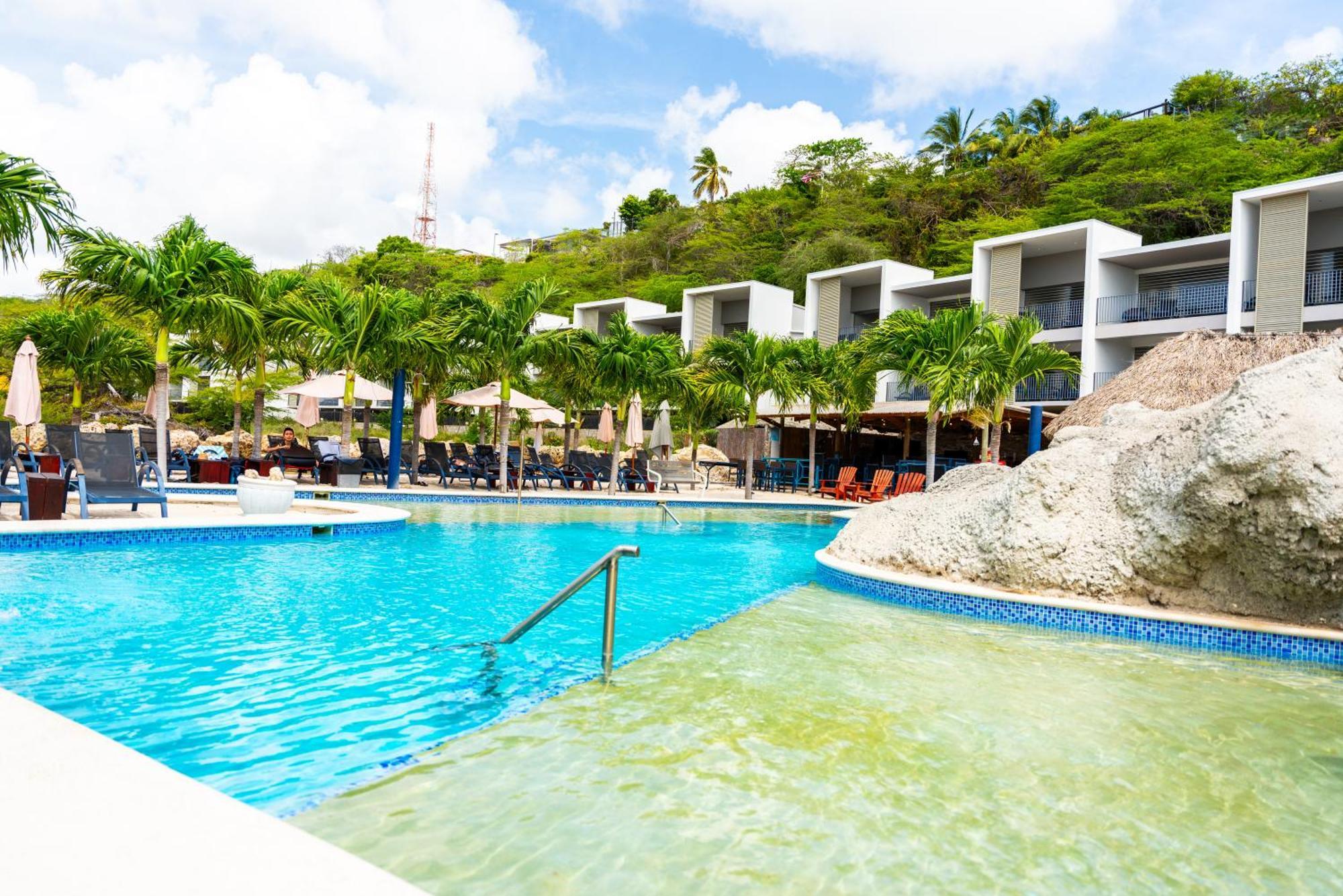 The Ritz Village (Adults Only) Willemstad Zewnętrze zdjęcie