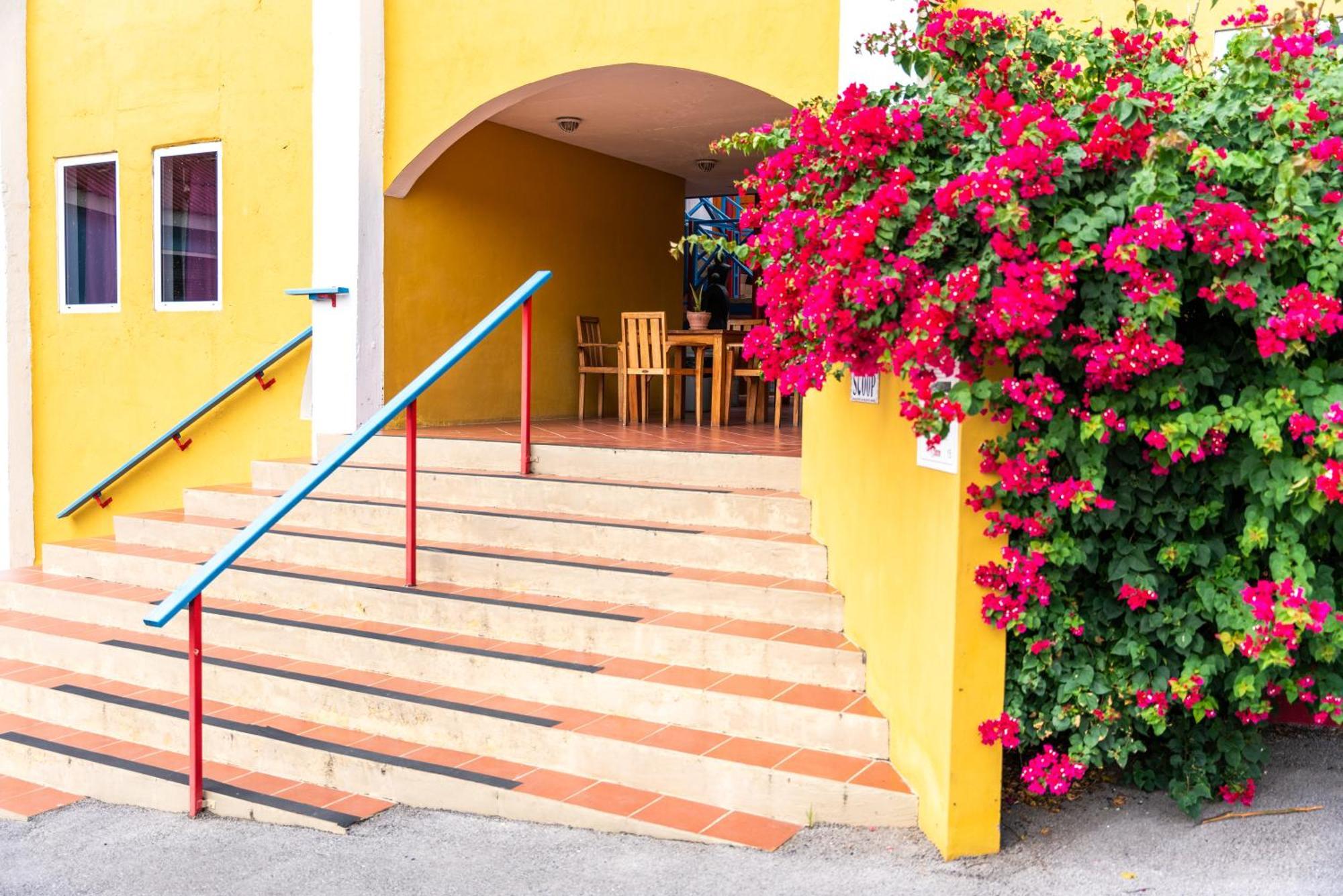 The Ritz Village (Adults Only) Willemstad Zewnętrze zdjęcie