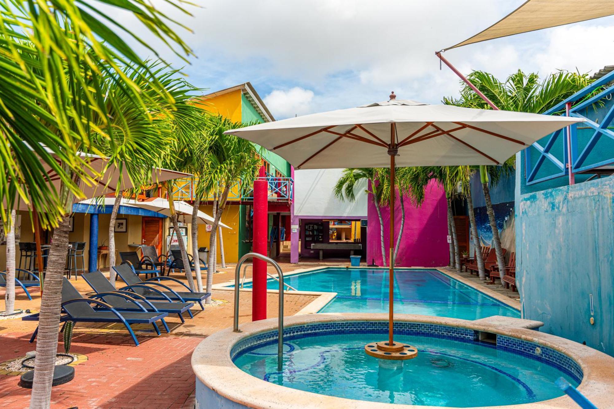 The Ritz Village (Adults Only) Willemstad Zewnętrze zdjęcie