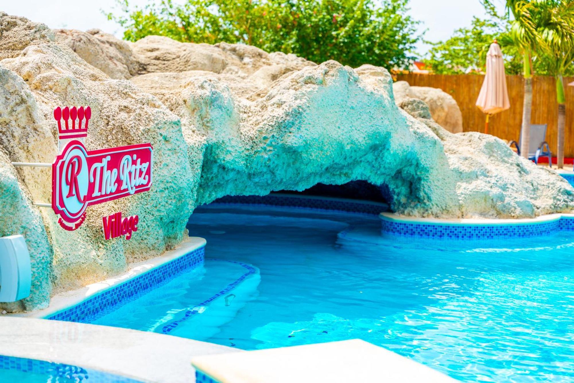 The Ritz Village (Adults Only) Willemstad Zewnętrze zdjęcie