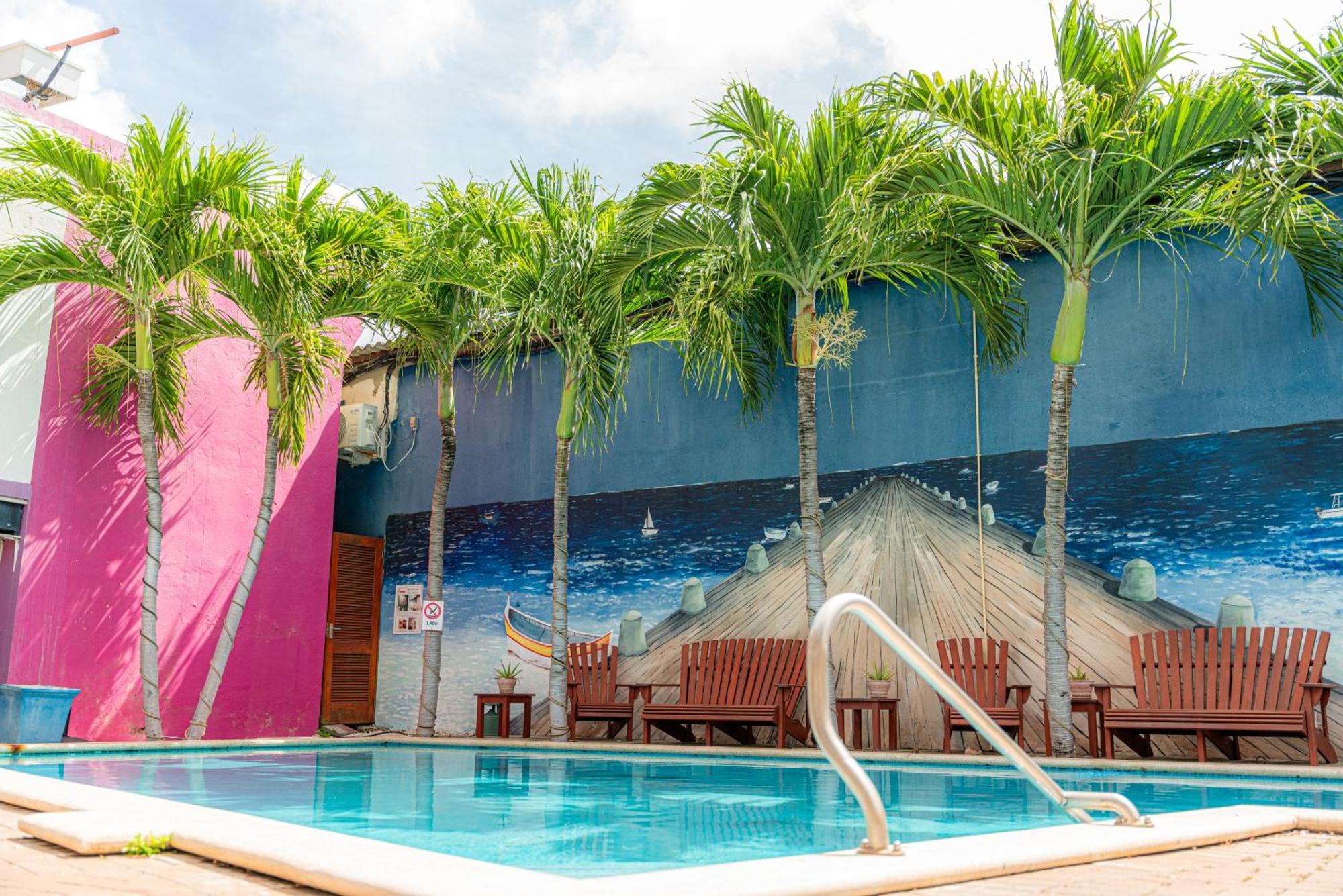 The Ritz Village (Adults Only) Willemstad Zewnętrze zdjęcie