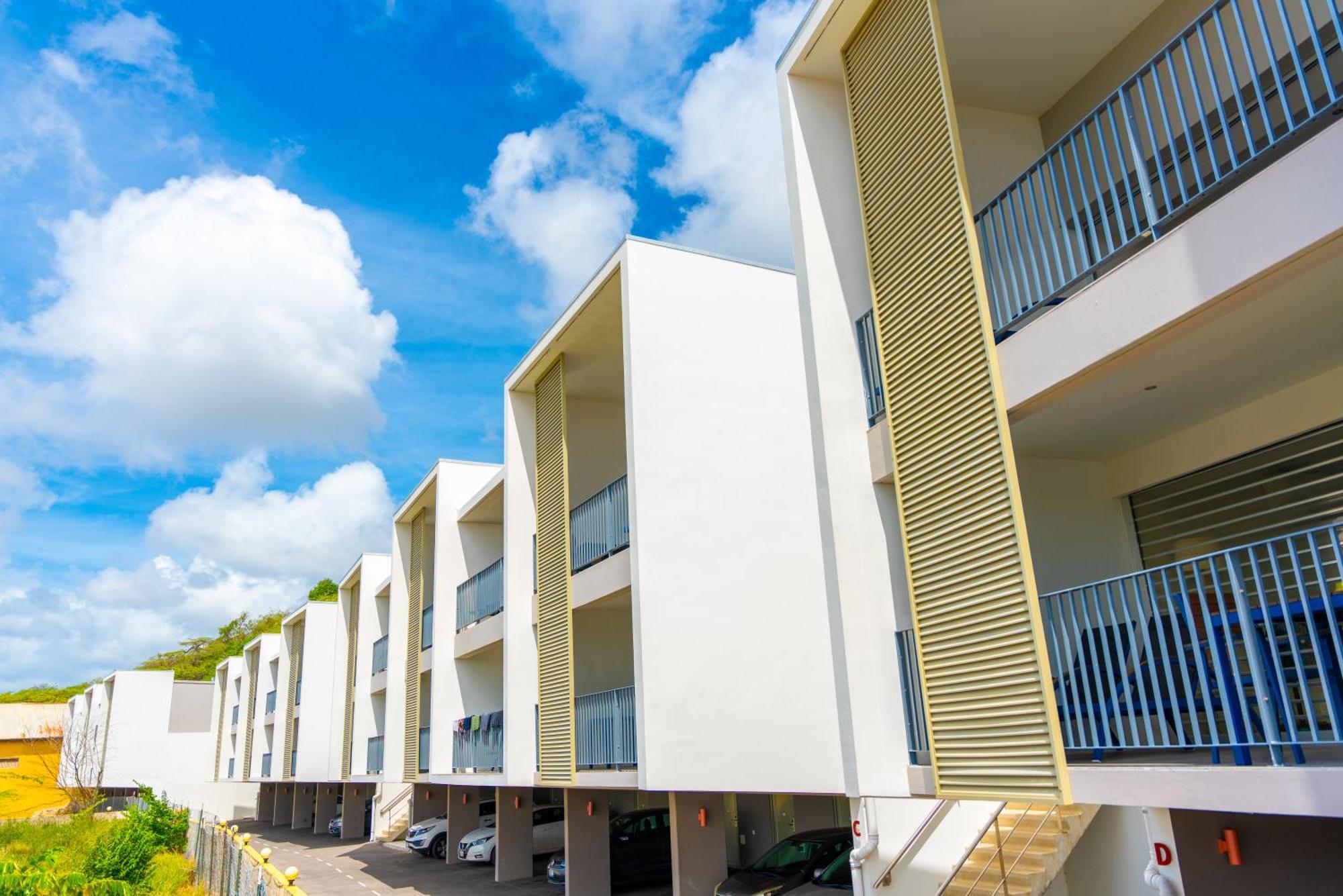The Ritz Village (Adults Only) Willemstad Zewnętrze zdjęcie