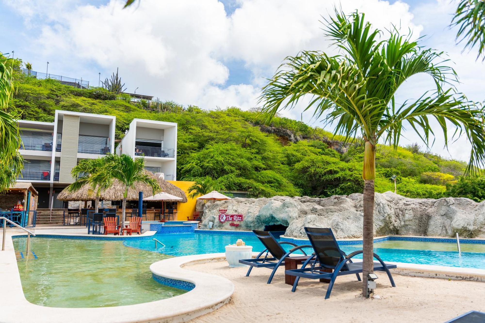 The Ritz Village (Adults Only) Willemstad Zewnętrze zdjęcie