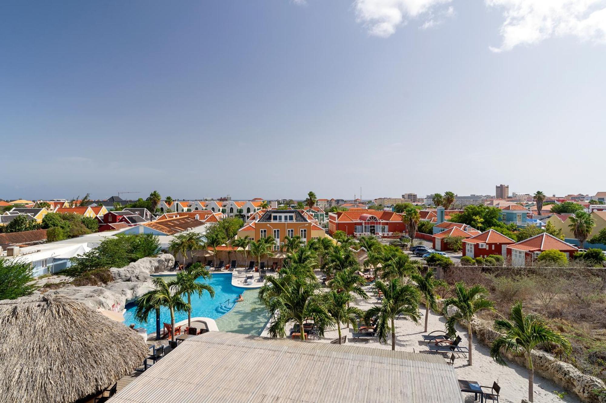 The Ritz Village (Adults Only) Willemstad Zewnętrze zdjęcie