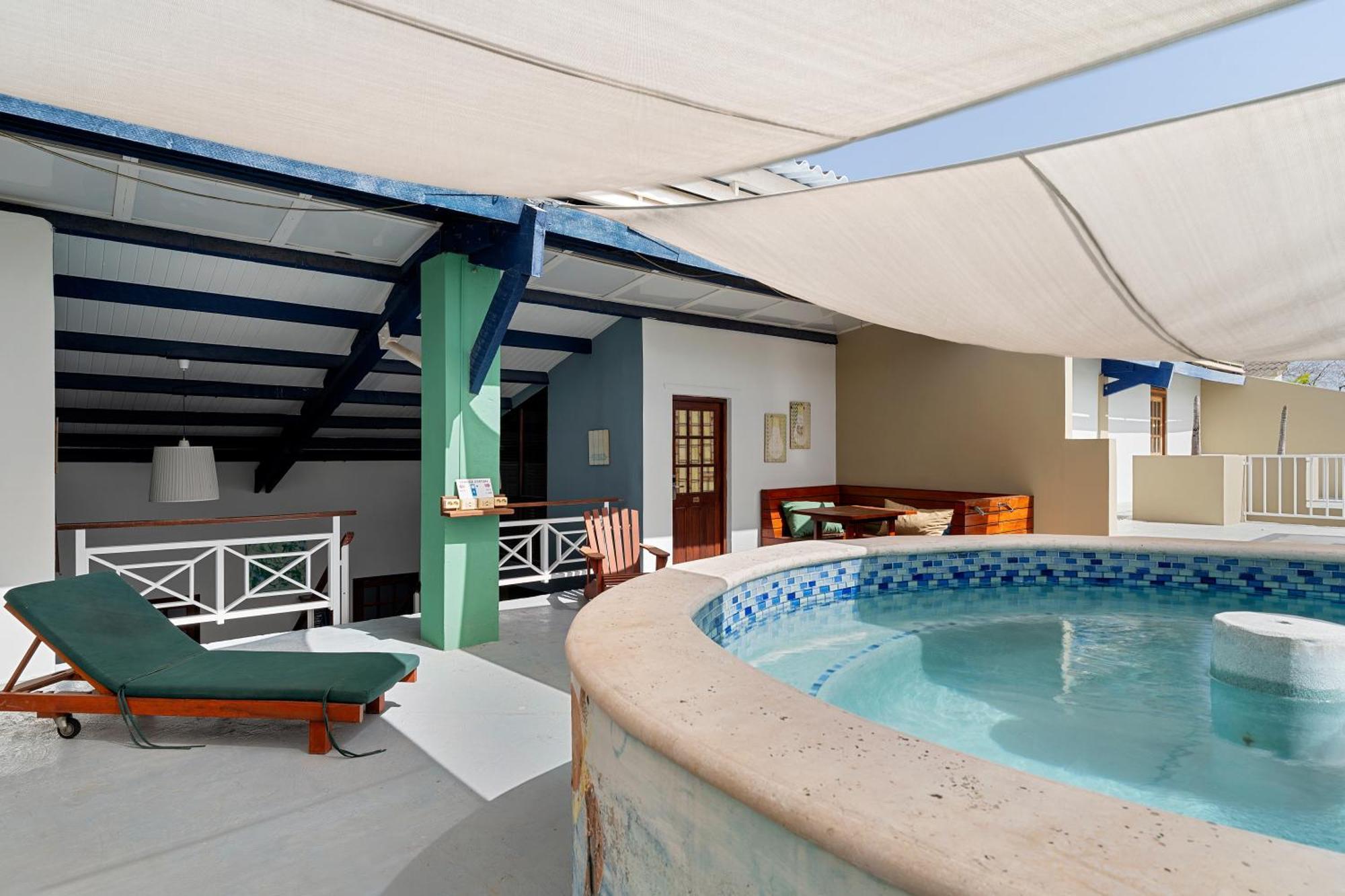 The Ritz Village (Adults Only) Willemstad Zewnętrze zdjęcie