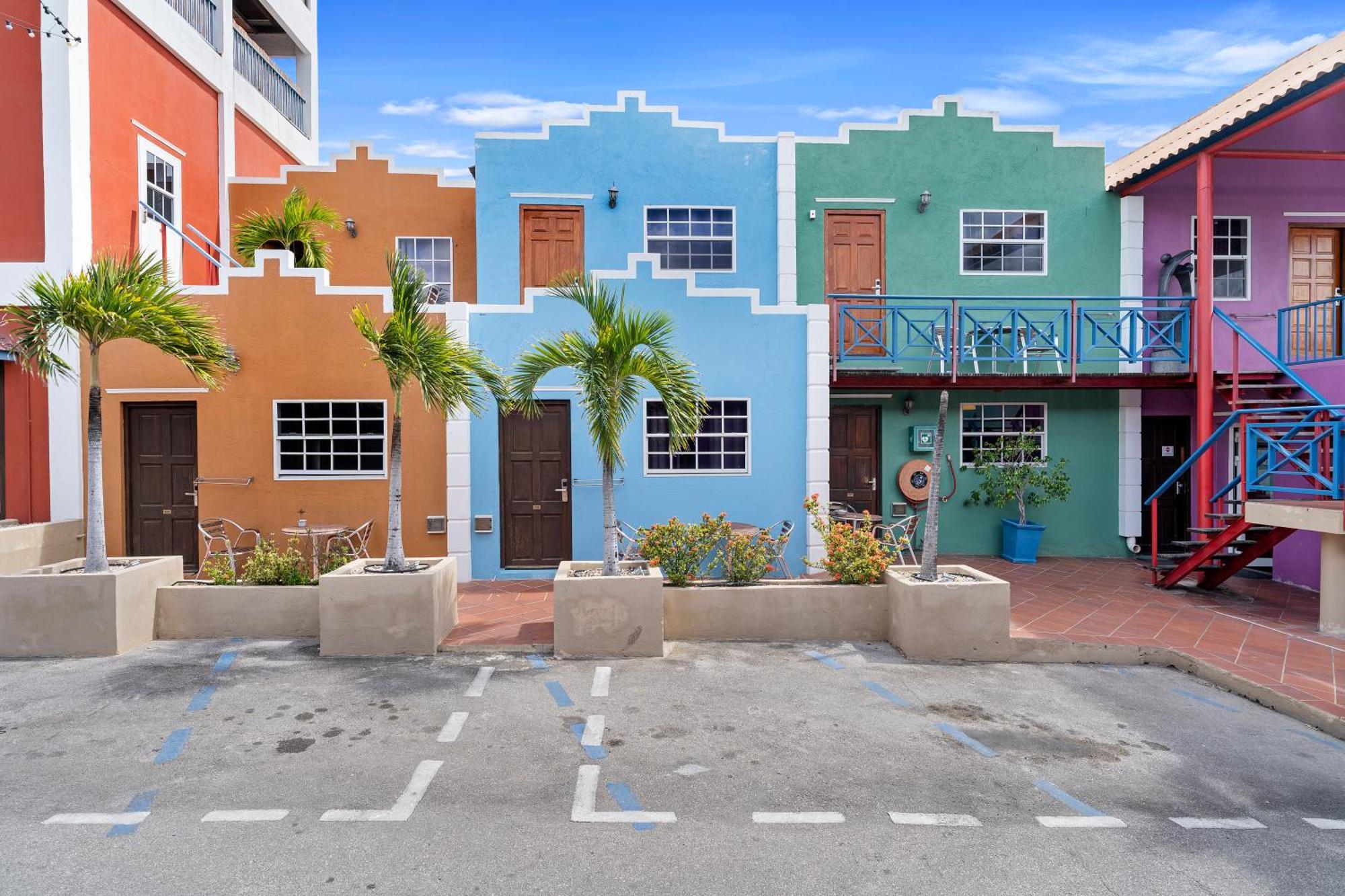 The Ritz Village (Adults Only) Willemstad Zewnętrze zdjęcie