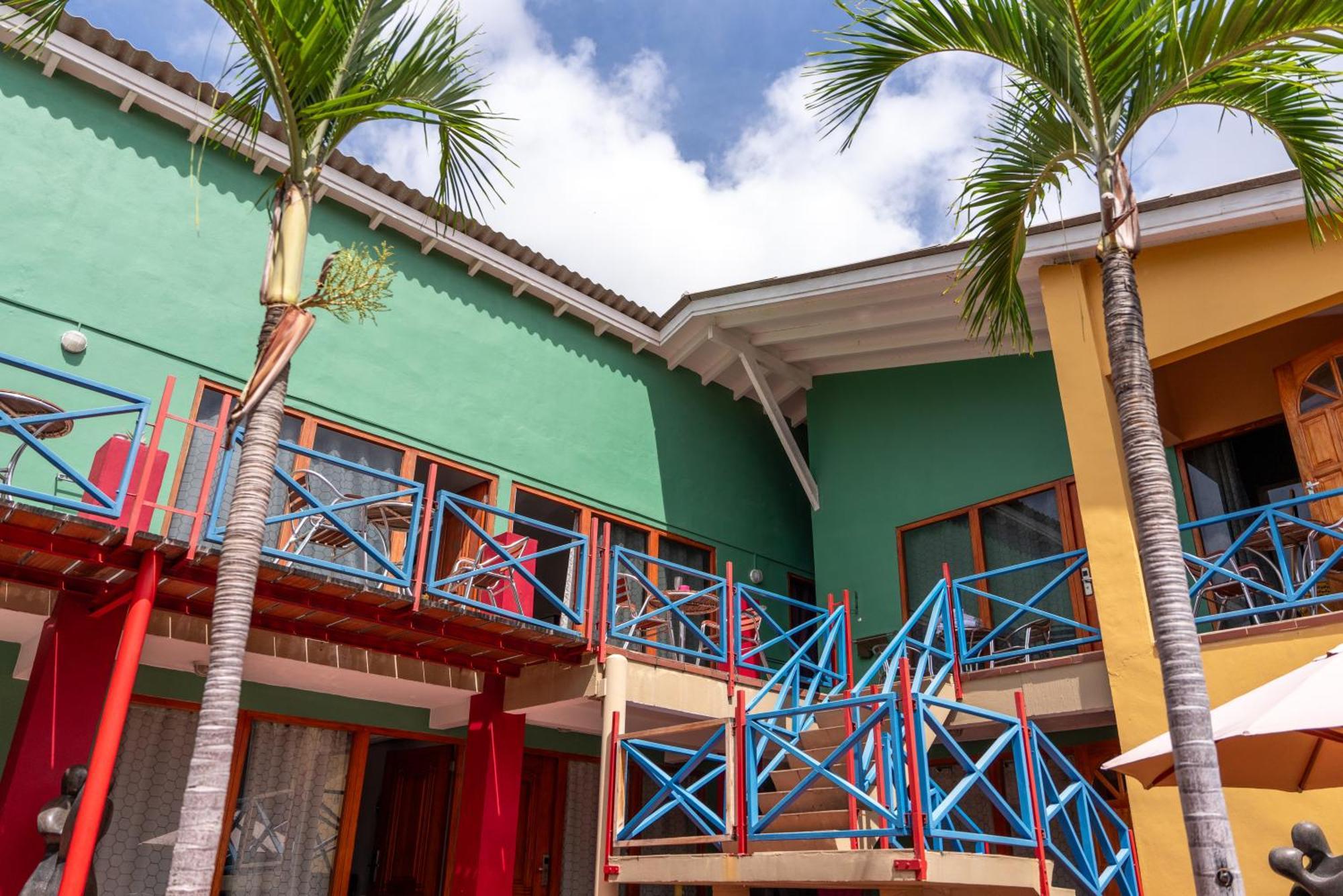 The Ritz Village (Adults Only) Willemstad Zewnętrze zdjęcie