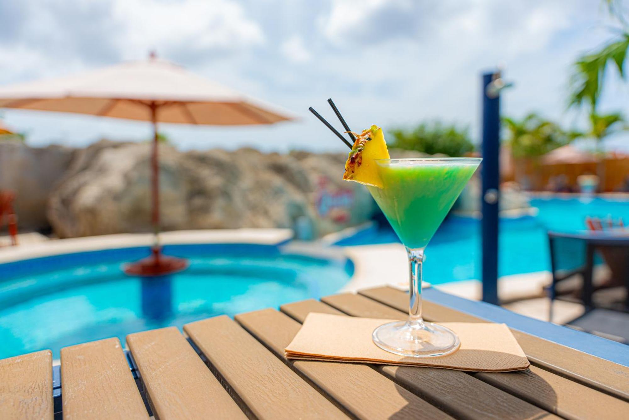 The Ritz Village (Adults Only) Willemstad Zewnętrze zdjęcie