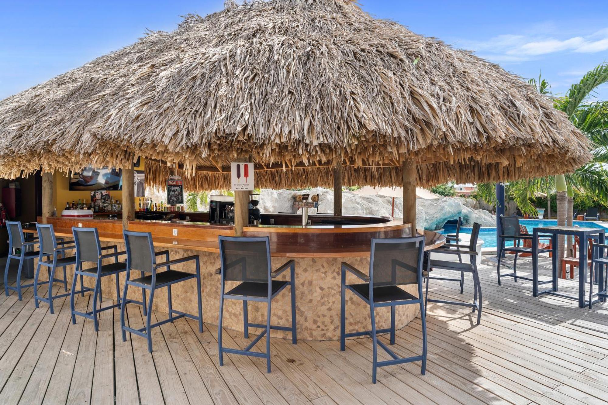 The Ritz Village (Adults Only) Willemstad Zewnętrze zdjęcie