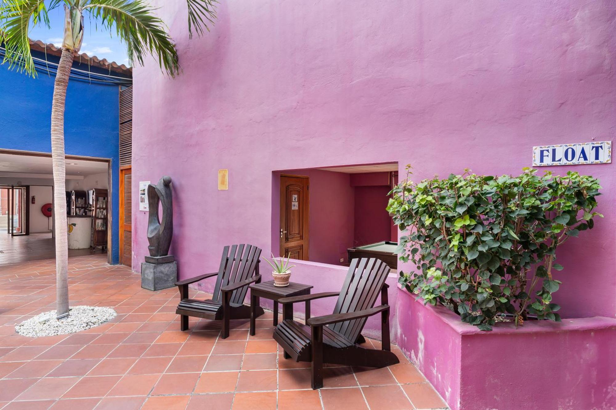 The Ritz Village (Adults Only) Willemstad Zewnętrze zdjęcie
