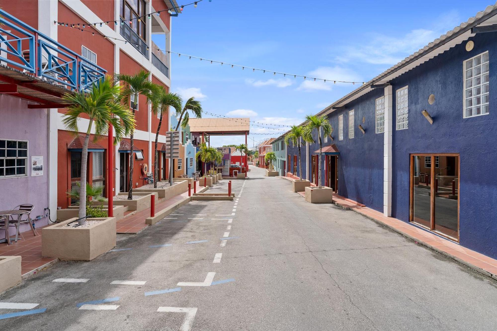 The Ritz Village (Adults Only) Willemstad Zewnętrze zdjęcie