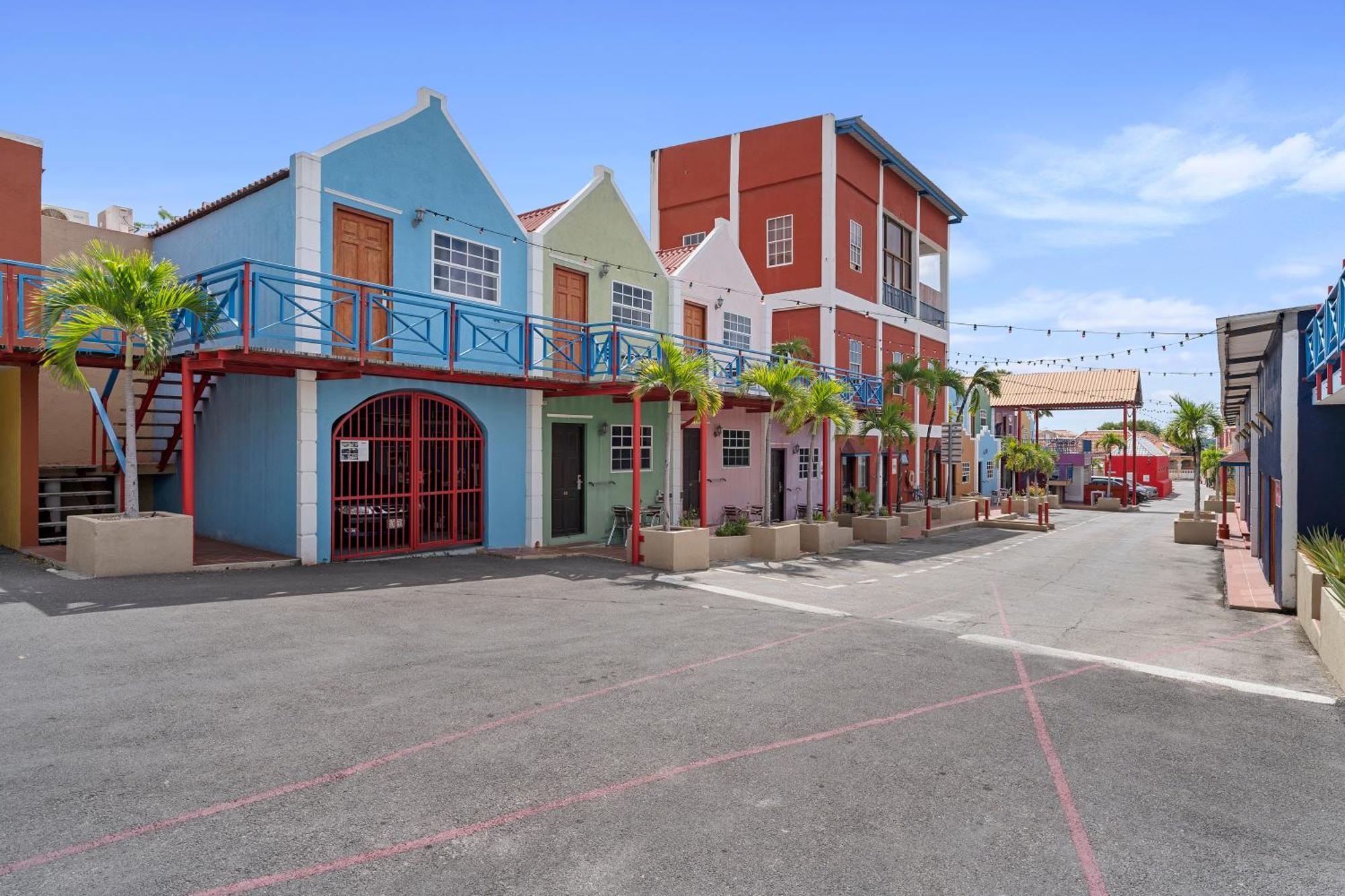 The Ritz Village (Adults Only) Willemstad Zewnętrze zdjęcie