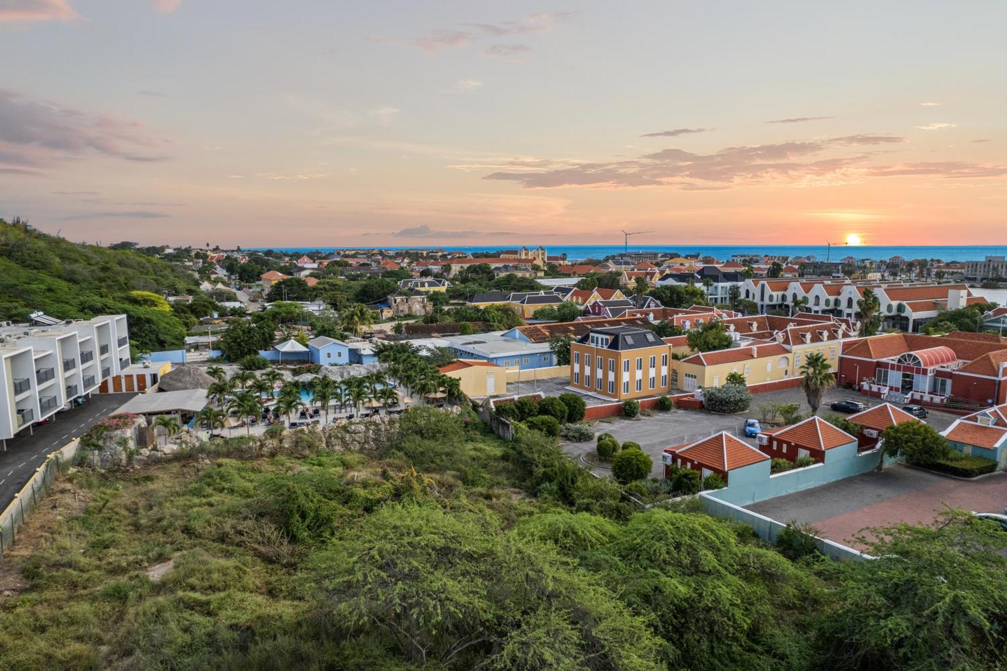 The Ritz Village (Adults Only) Willemstad Zewnętrze zdjęcie