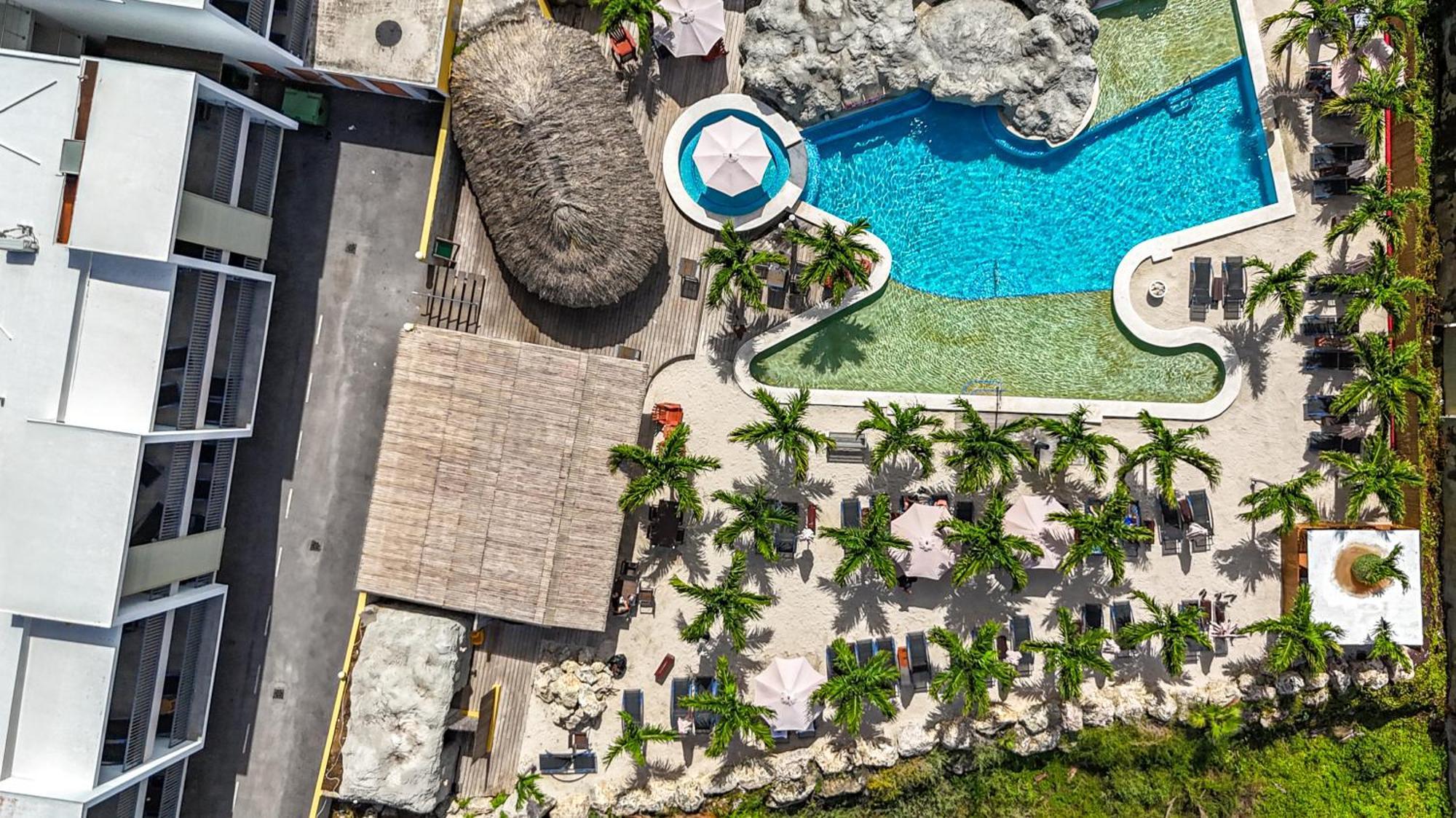 The Ritz Village (Adults Only) Willemstad Zewnętrze zdjęcie