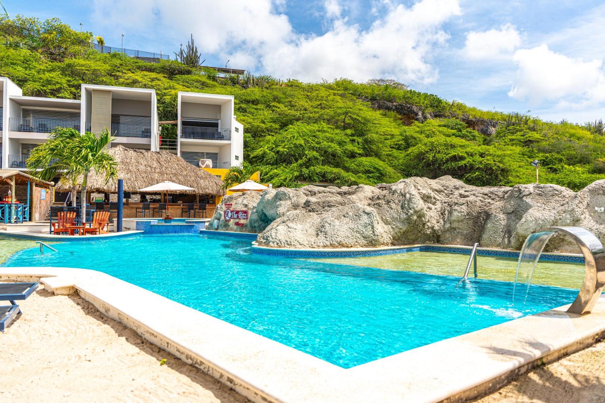 The Ritz Village (Adults Only) Willemstad Zewnętrze zdjęcie