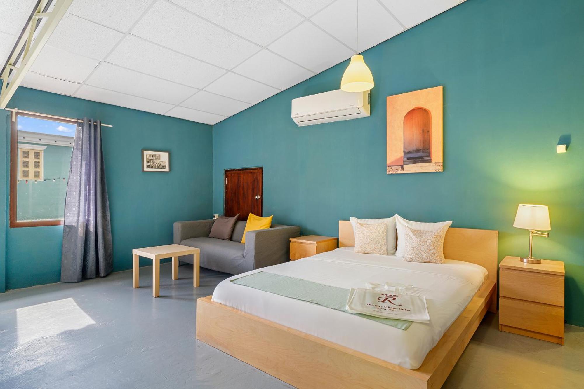 The Ritz Village (Adults Only) Willemstad Zewnętrze zdjęcie