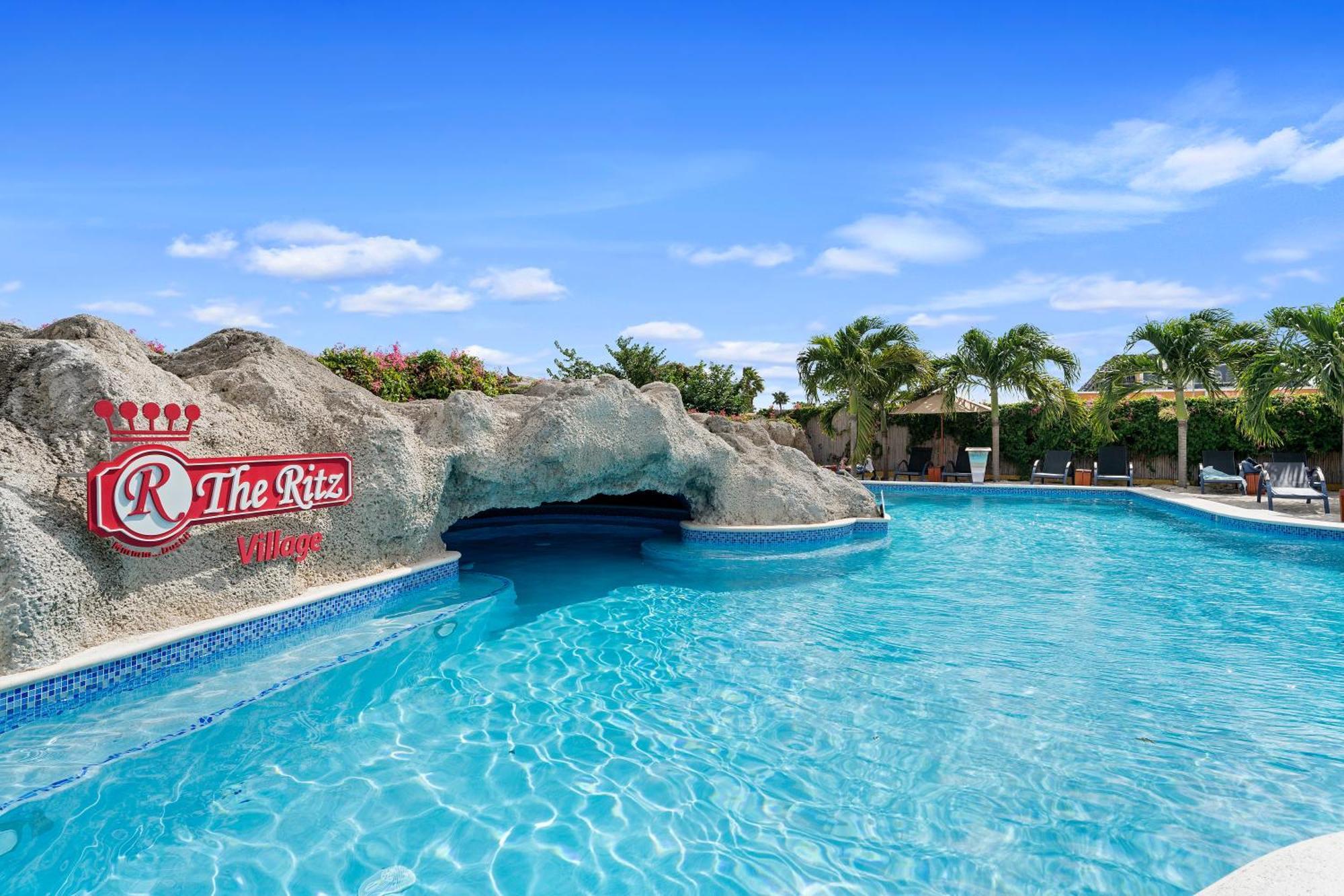 The Ritz Village (Adults Only) Willemstad Zewnętrze zdjęcie