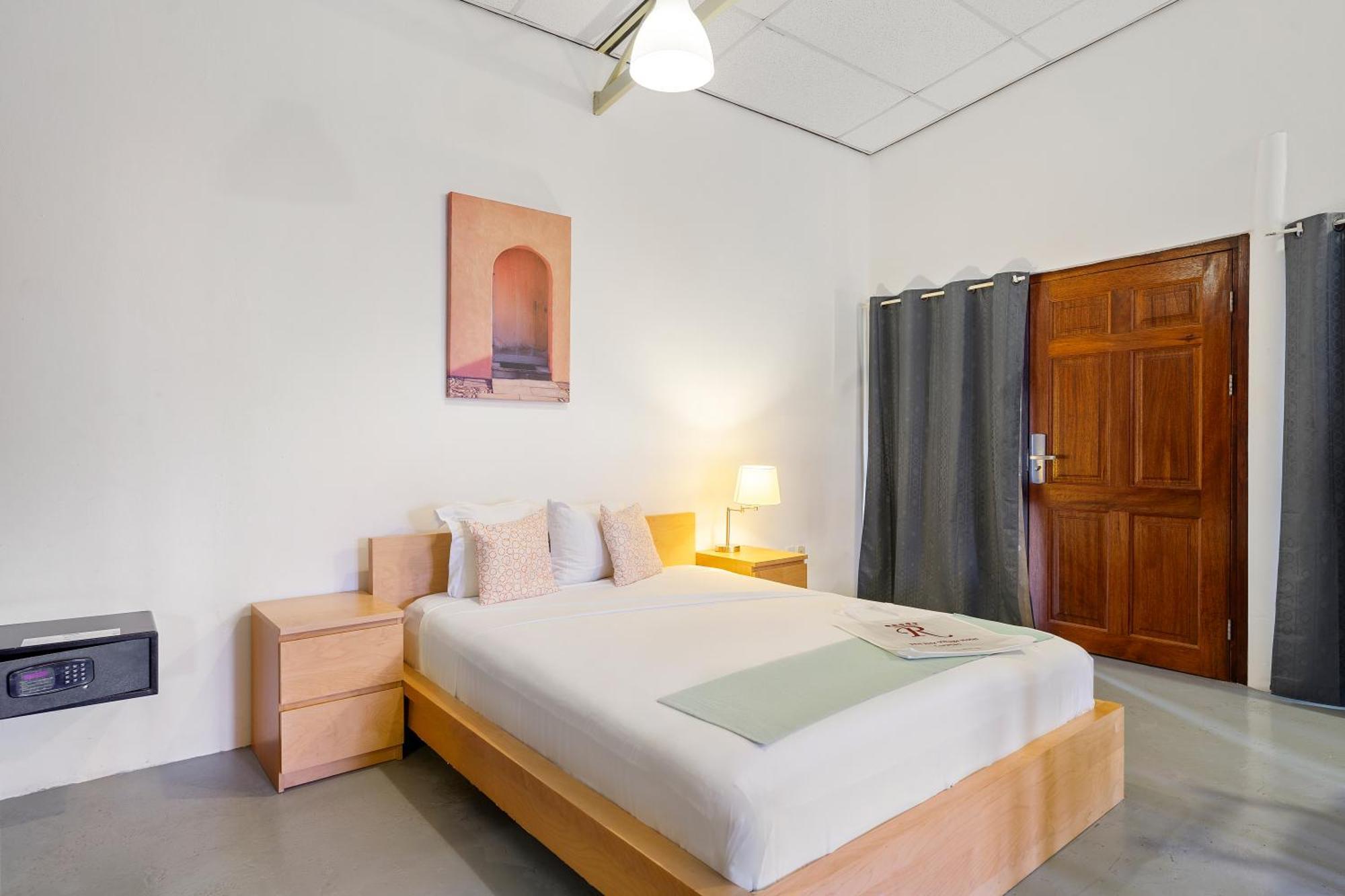 The Ritz Village (Adults Only) Willemstad Zewnętrze zdjęcie
