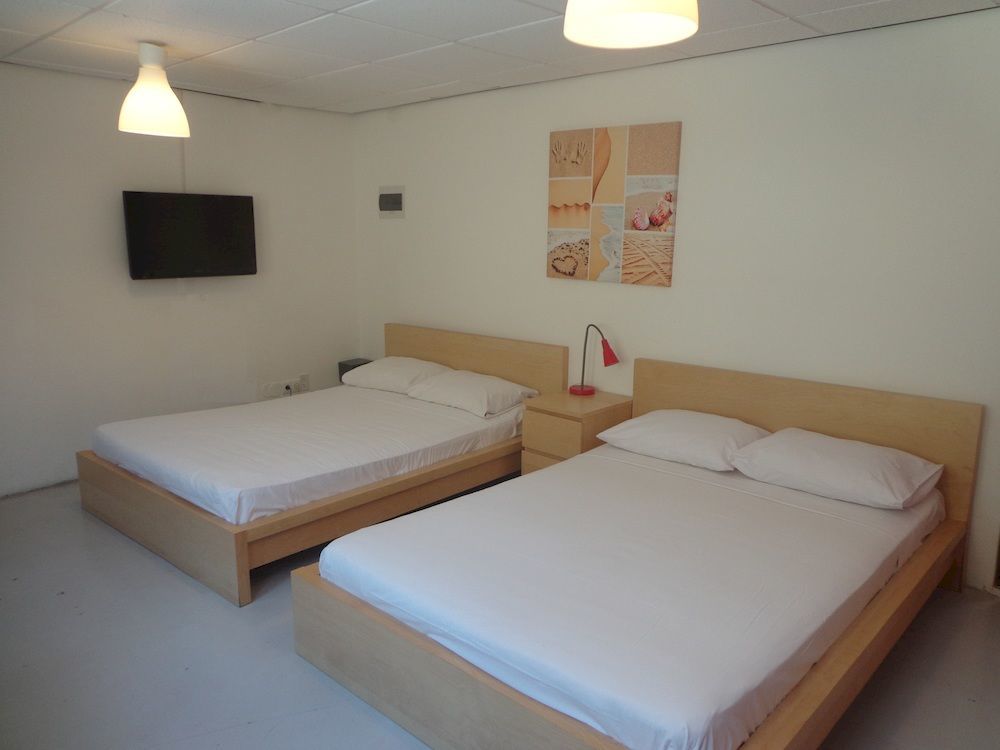 The Ritz Village (Adults Only) Willemstad Zewnętrze zdjęcie