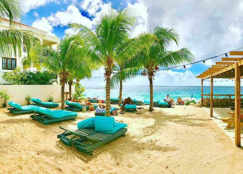 The Ritz Village (Adults Only) Willemstad Zewnętrze zdjęcie