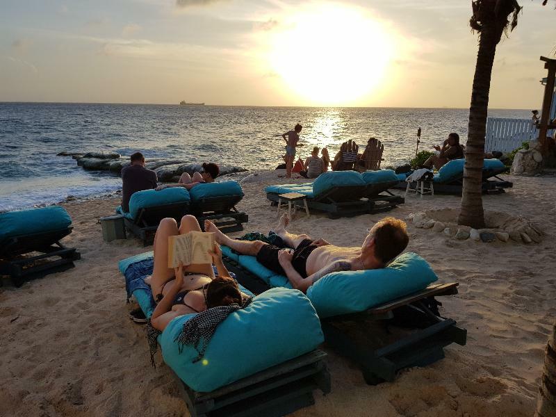 The Ritz Village (Adults Only) Willemstad Zewnętrze zdjęcie